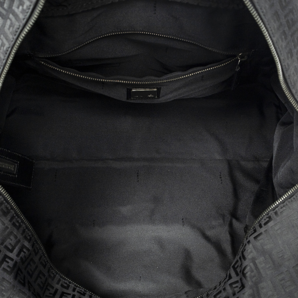 Fendi Collapsible Weekender - Picture 9 of 10